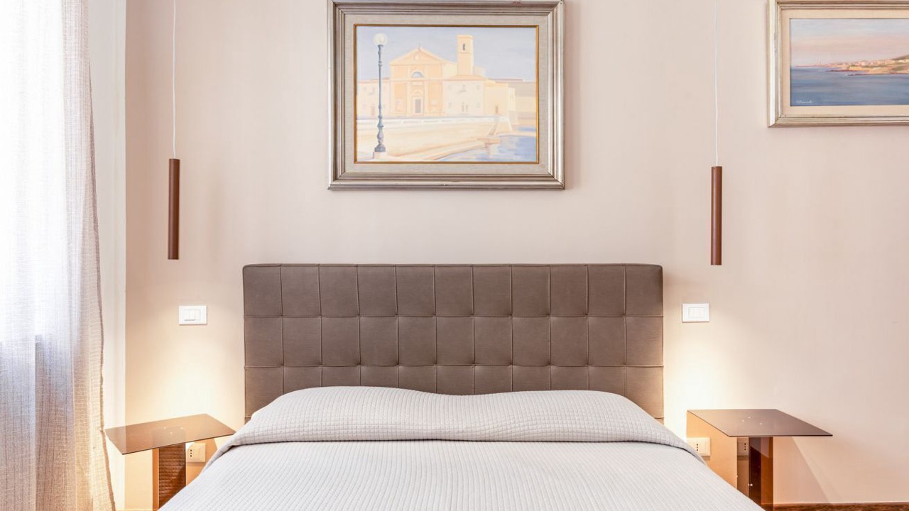 Photo of Bedroom in Venezia Nuova