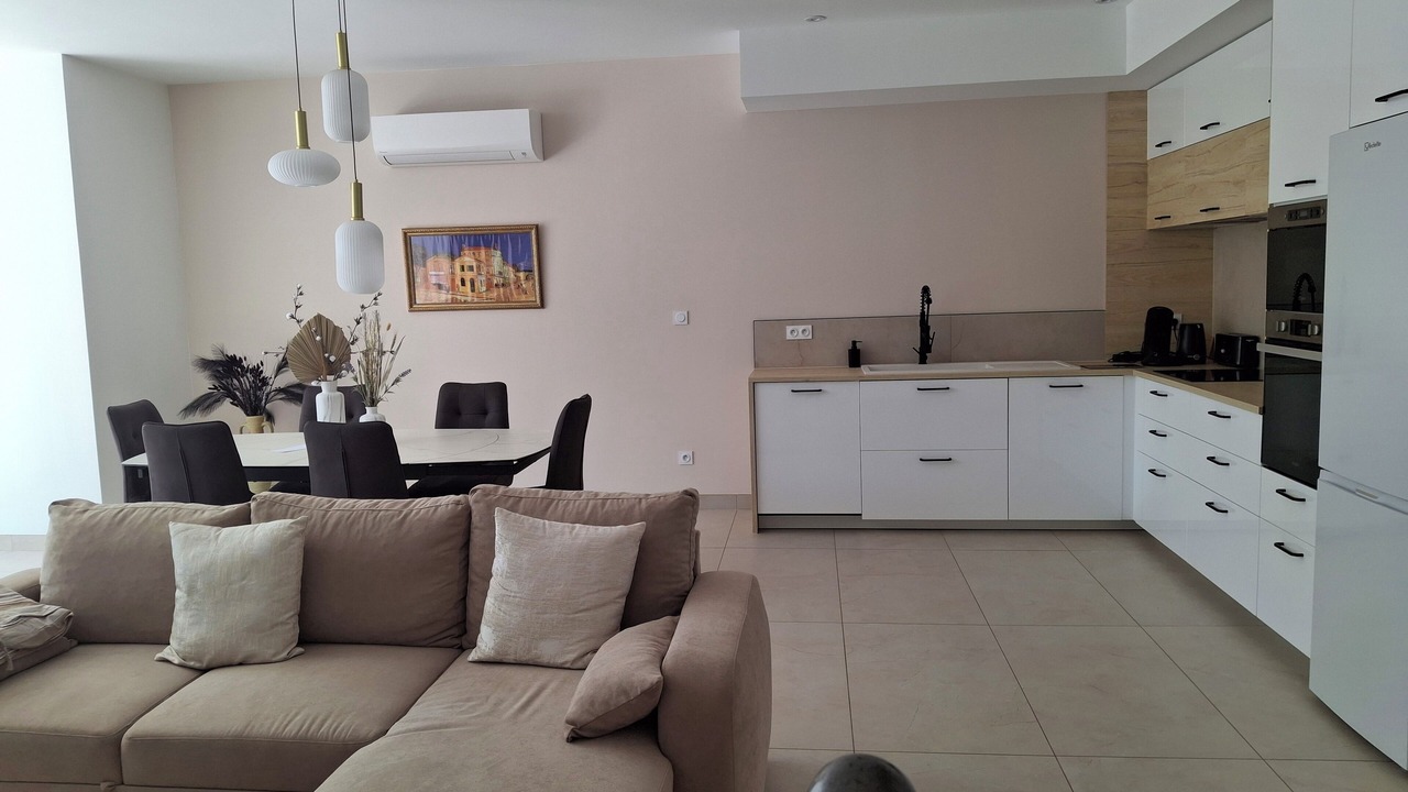 Photo of Livingroom in Saint-Gilles