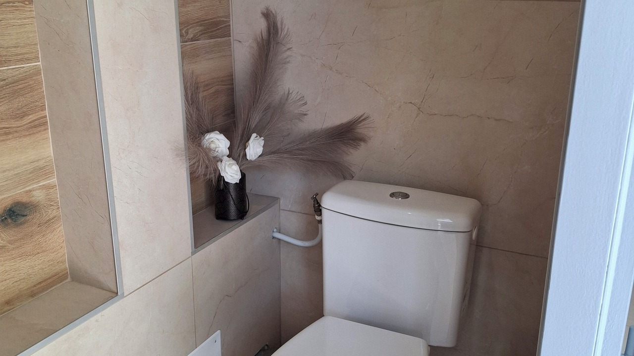 Photo of Bathroom in Saint-Gilles