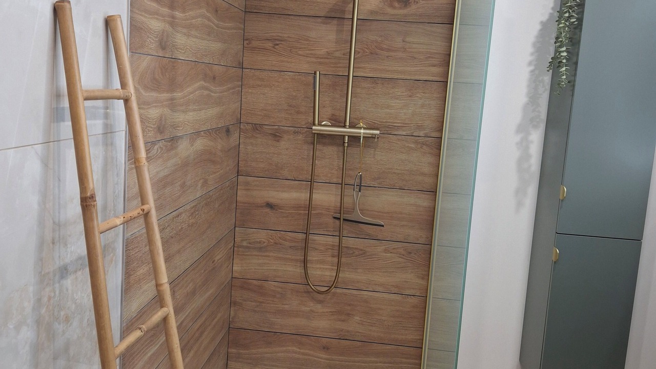 Photo of Bathroom in Saint-Gilles