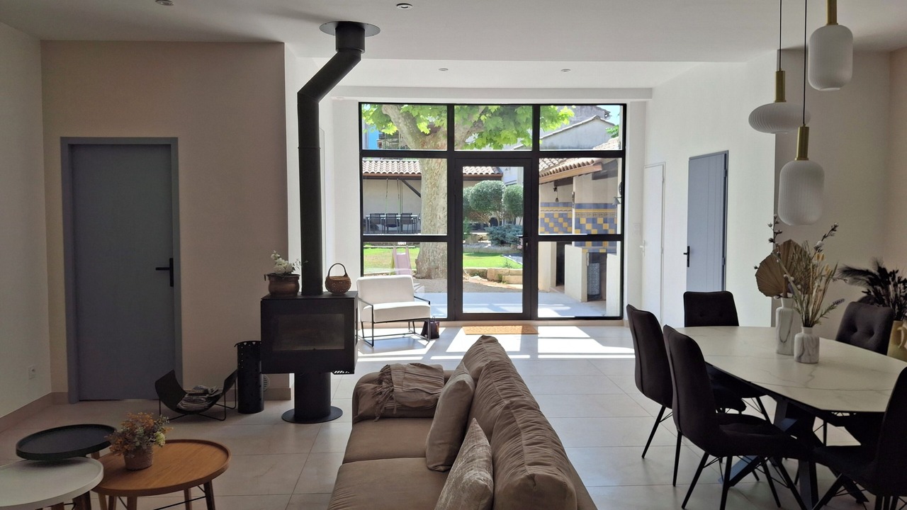 Photo of Livingroom in Saint-Gilles