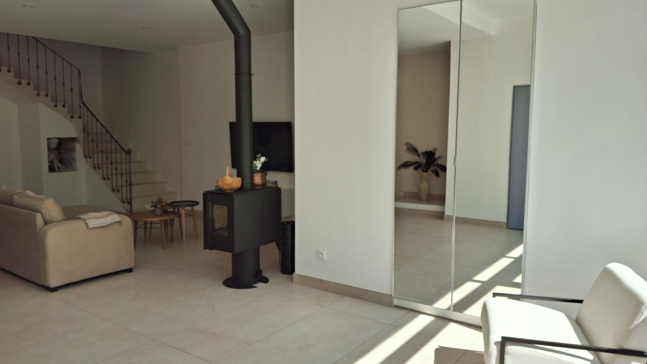 Photo of Livingroom in Saint-Gilles