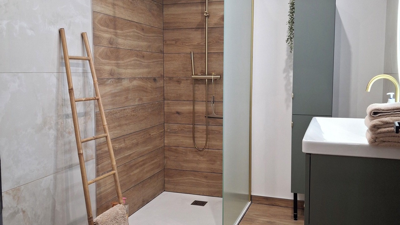 Photo of Bathroom in Saint-Gilles