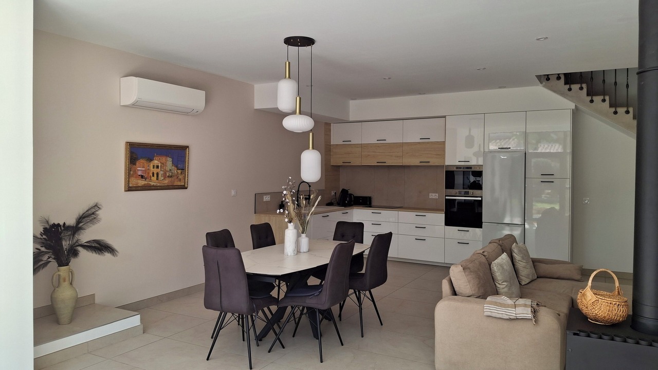 Photo of Livingroom in Saint-Gilles