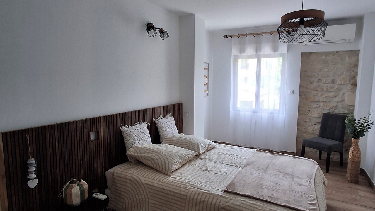 Photo of Bedroom in Saint-Gilles