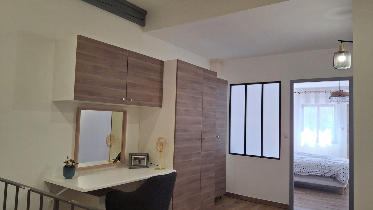 Photo of Bedroom in Saint-Gilles