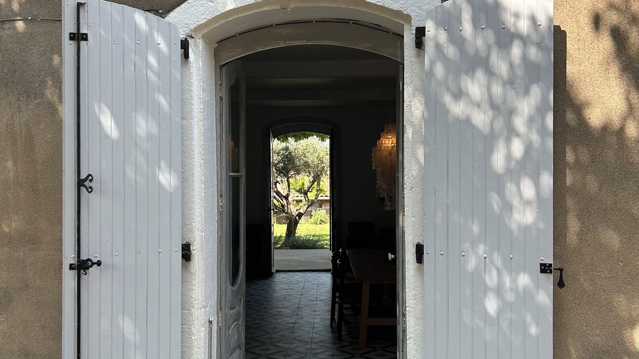 Photo of Outdoor in Thezan-les-Beziers