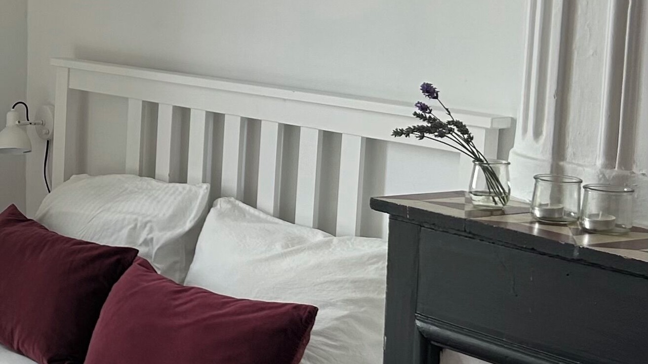 Photo of Bedroom in Thezan-les-Beziers
