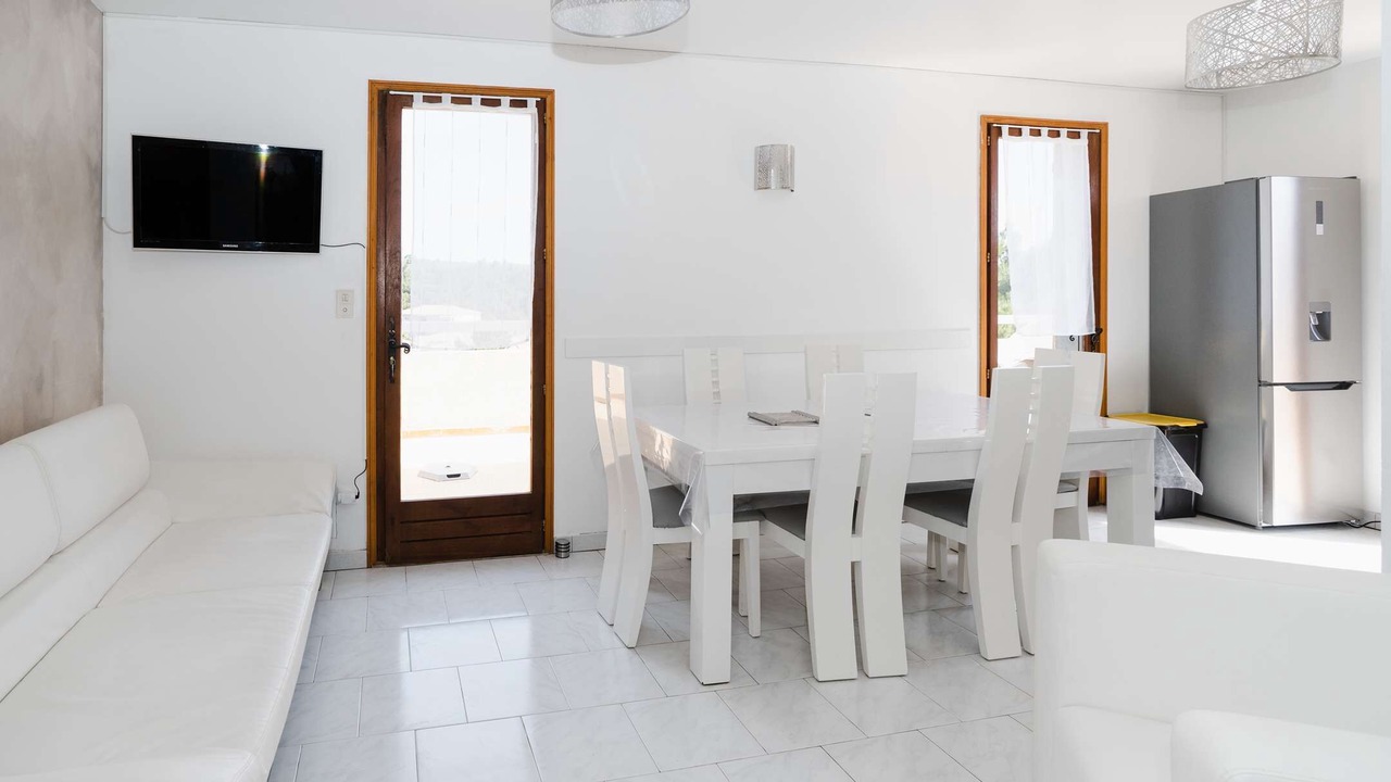 Photo of Livingroom in Foulquines