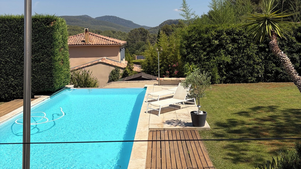Photo of Outdoor in La Bouilladisse