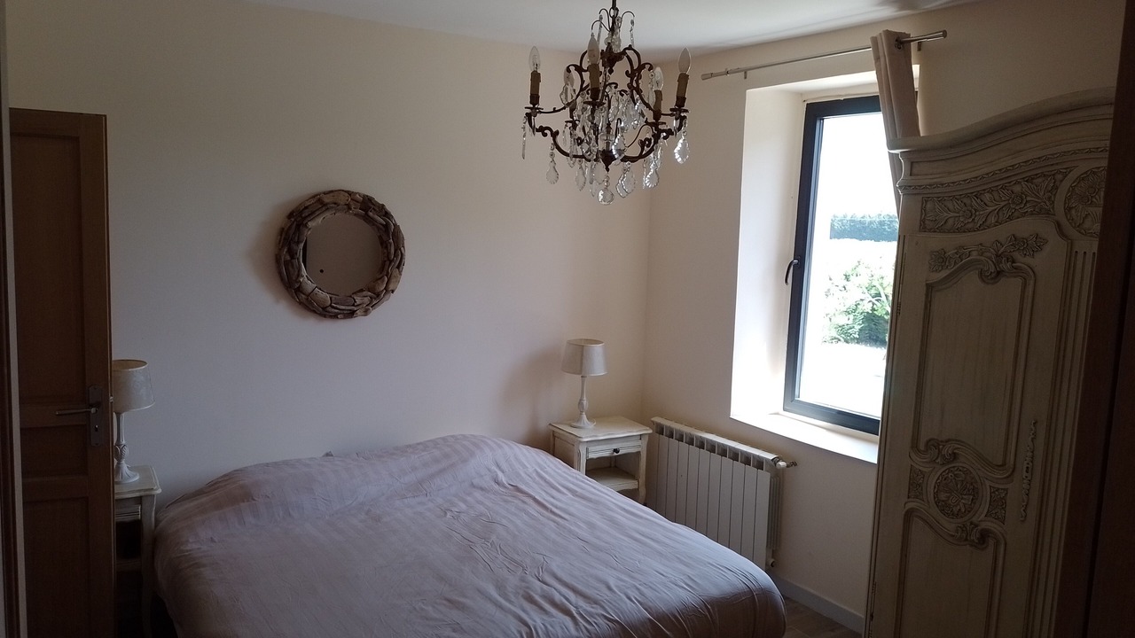 Photo of Bedroom in Avignon
