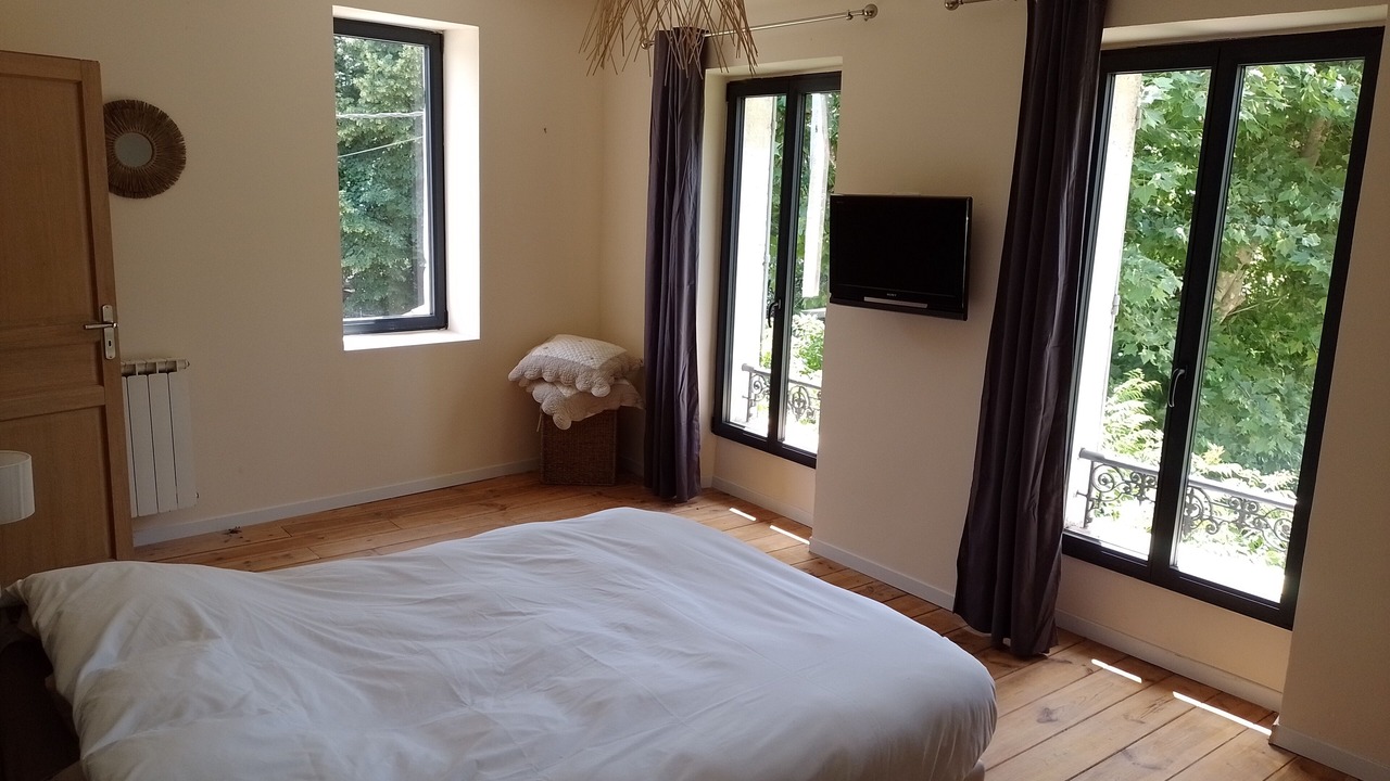 Photo of Bedroom in Avignon