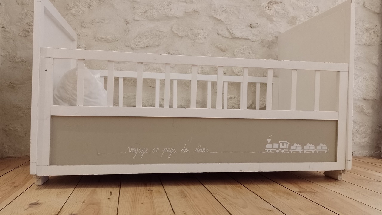 Photo of Bedroom in Avignon