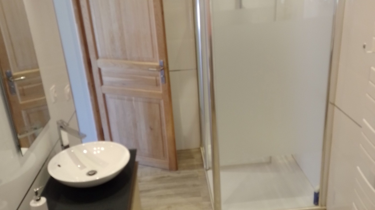 Photo of Bathroom in Avignon