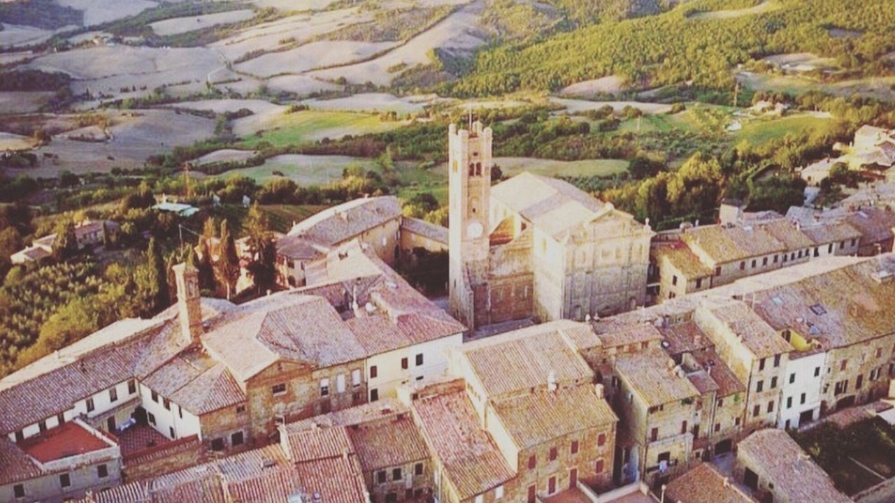 Photo of Outdoor in Radicondoli
