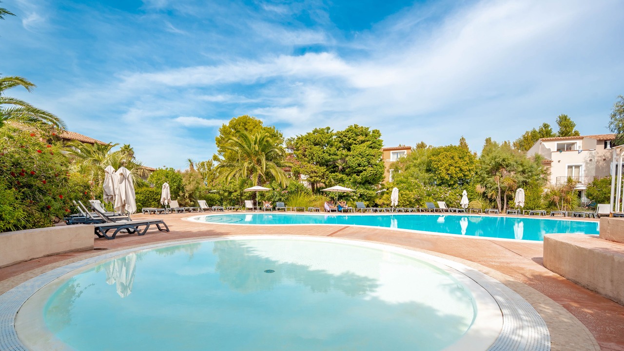 Photo of Outdoor in Giens