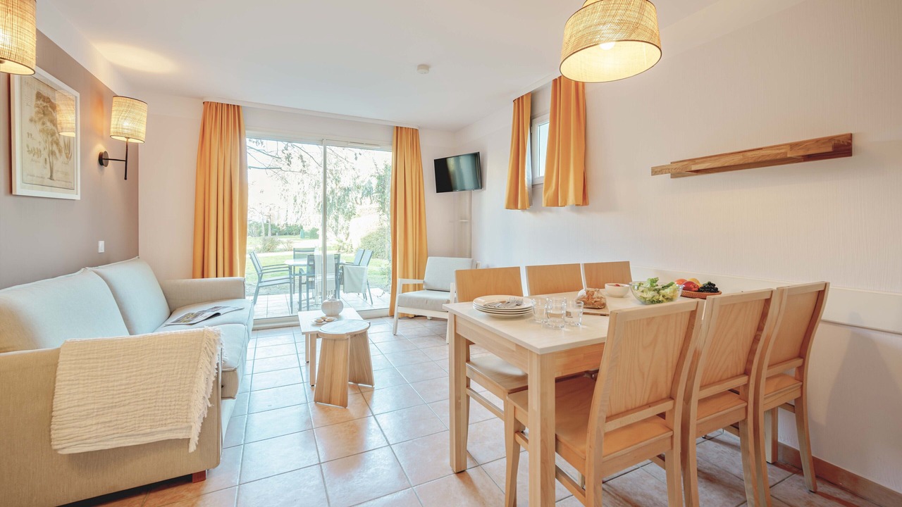 Photo of Bedroom in Giens