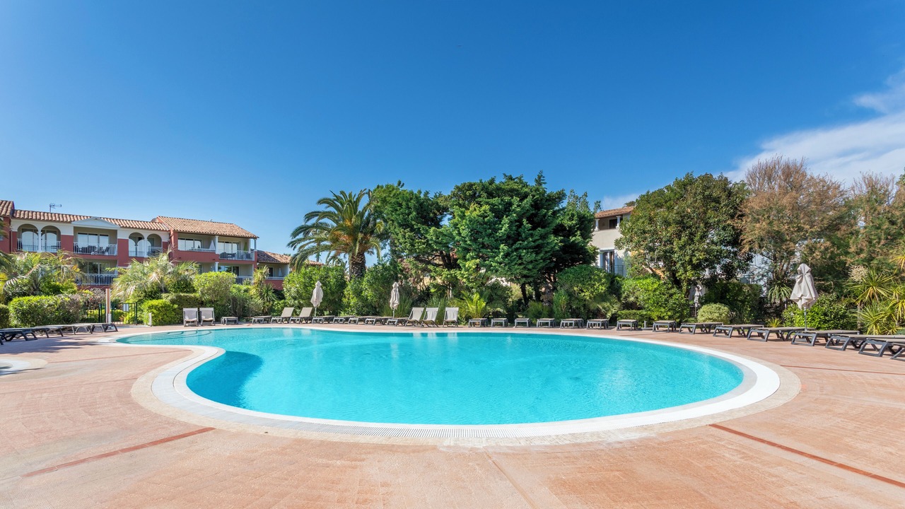 Photo of Outdoor in Giens
