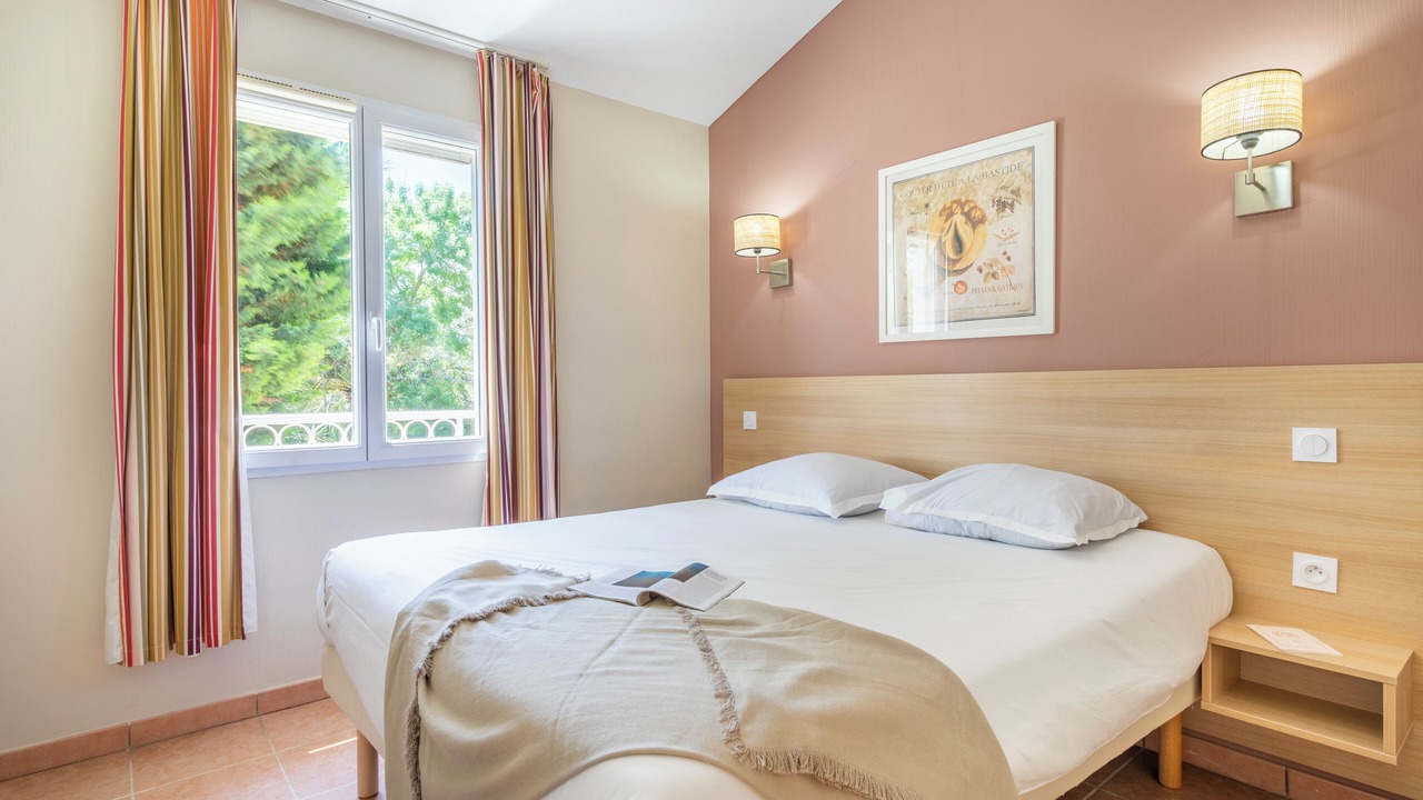 Photo of Bedroom in Giens