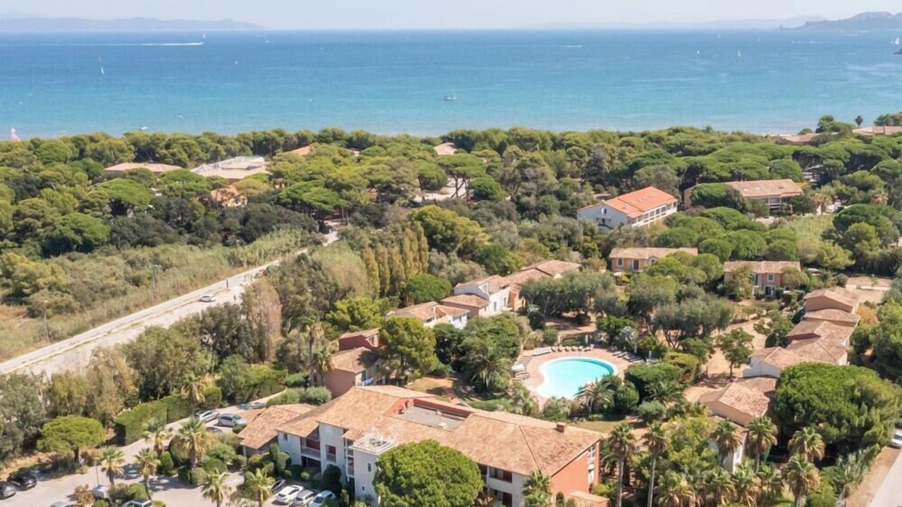 Photo of Outdoor in Giens