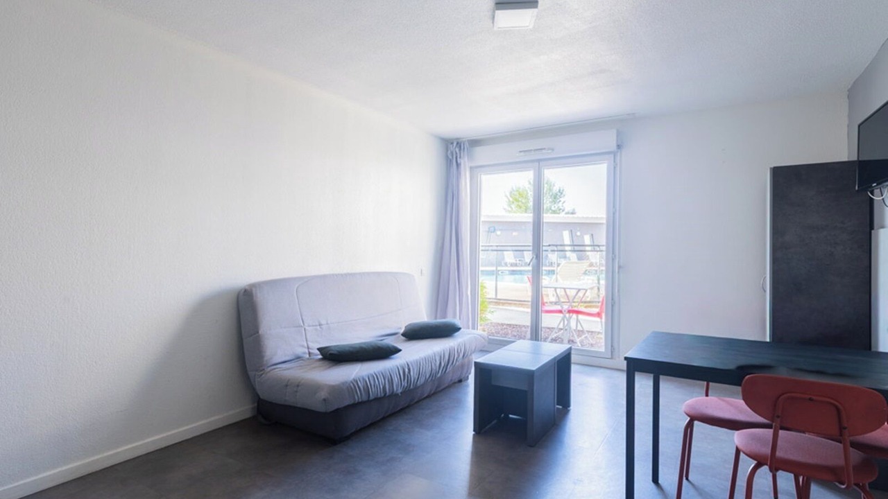 Photo of Livingroom in Saint-Jean-de-Vedas