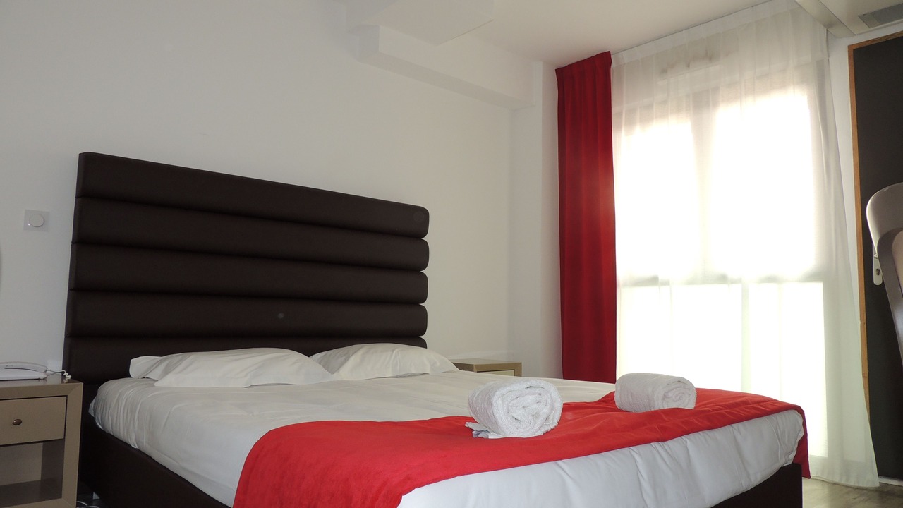 Photo of Bedroom in Eguilles