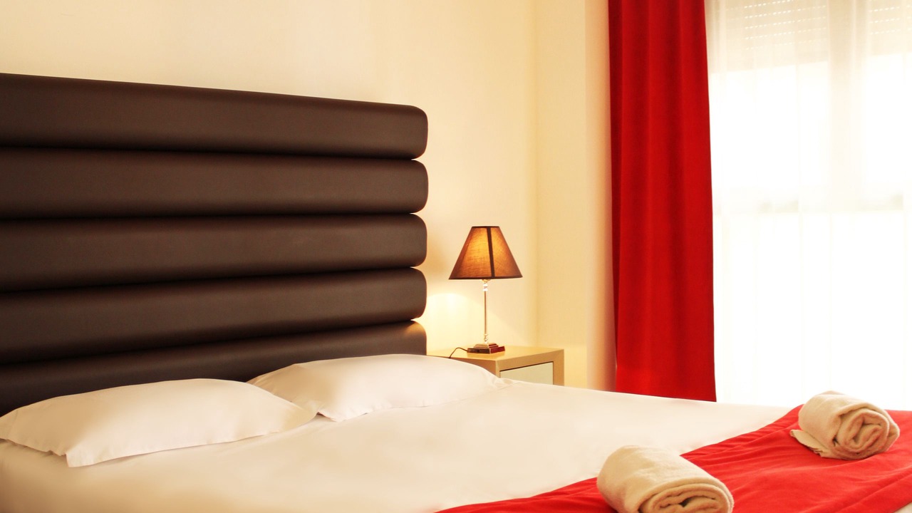 Photo of Bedroom in Eguilles
