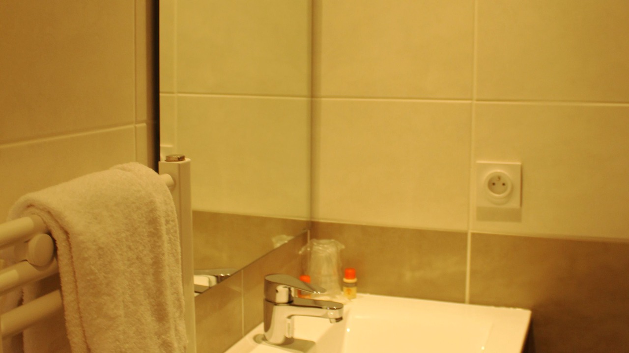 Photo of Bathroom in Eguilles