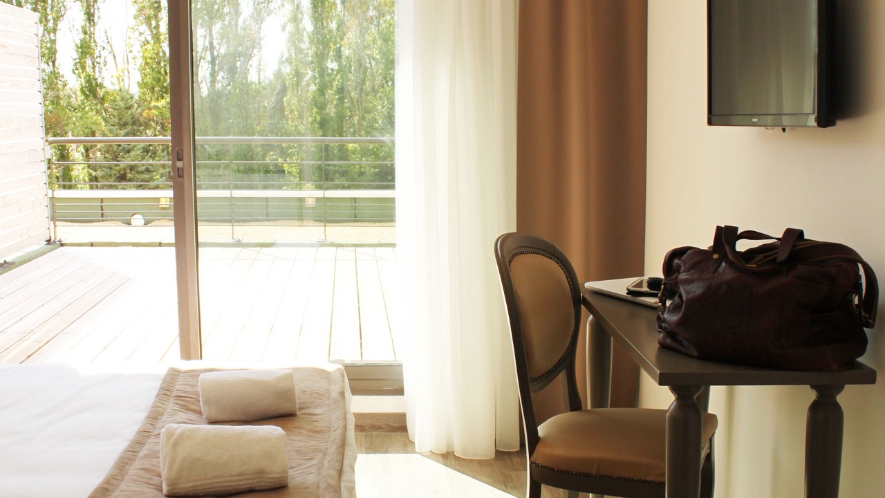 Photo of Patio Balcony in Eguilles