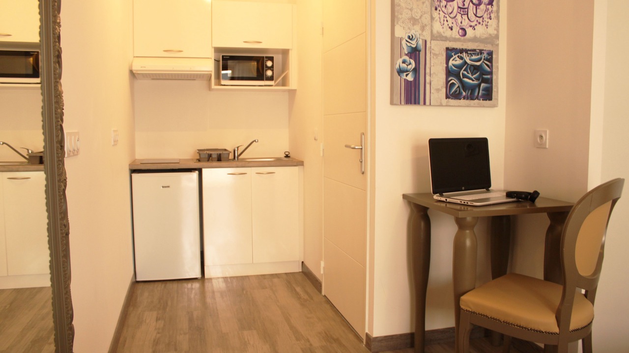 Photo of Kitchen in Eguilles