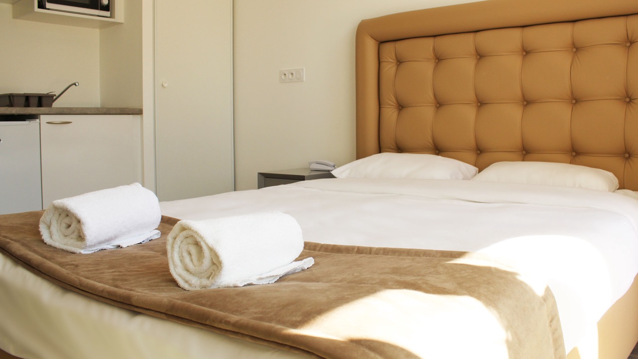 Photo of Bedroom in Eguilles