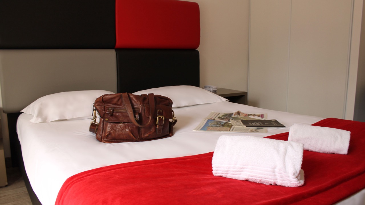 Photo of Bedroom in Eguilles