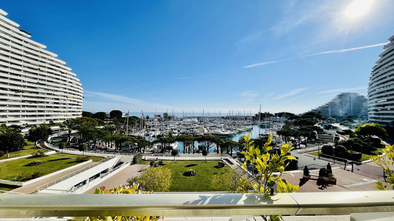 Photo of Outdoor in Villeneuve Loubet Beach