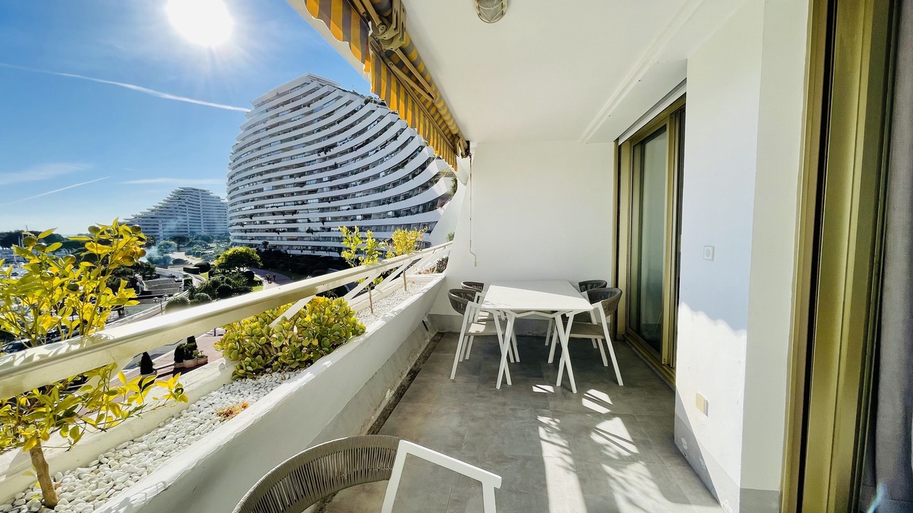 Photo of Outdoor in Villeneuve Loubet Beach