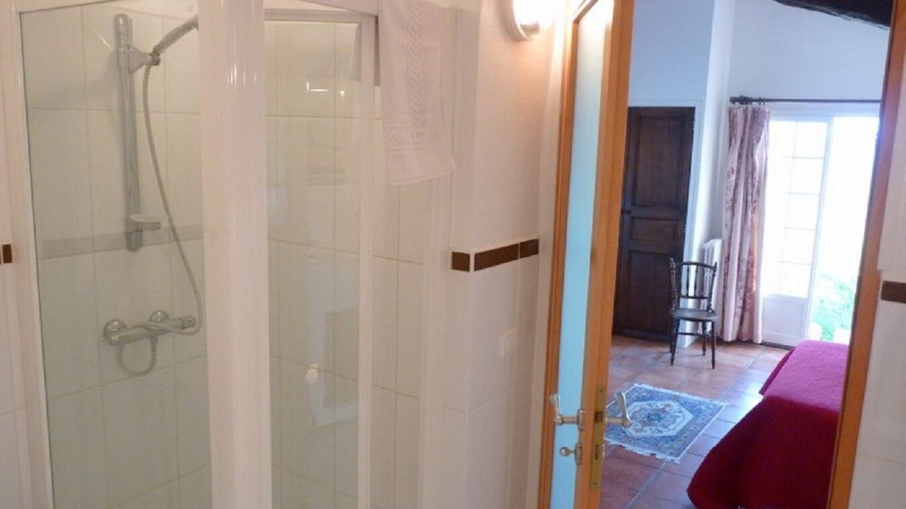 Photo of Bathroom in La Motte