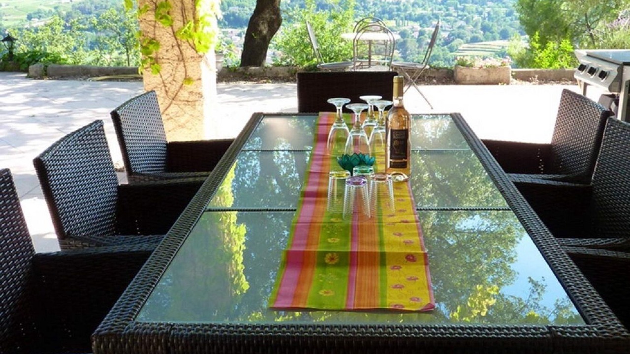 Photo of Outdoor in La Motte