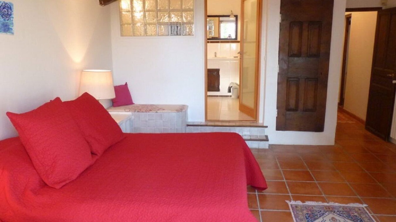 Photo of Bathroom in La Motte