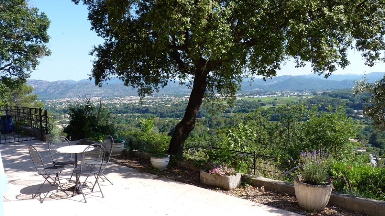 Photo of Outdoor in La Motte