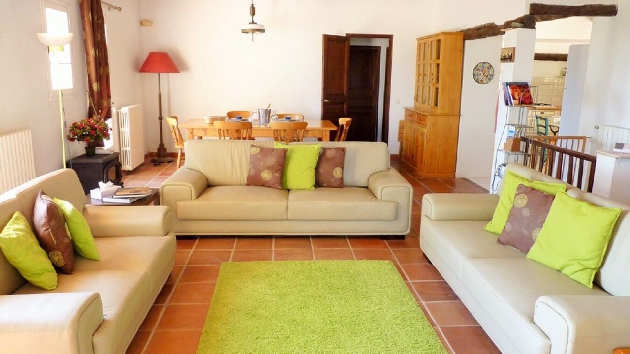 Photo of Livingroom in La Motte