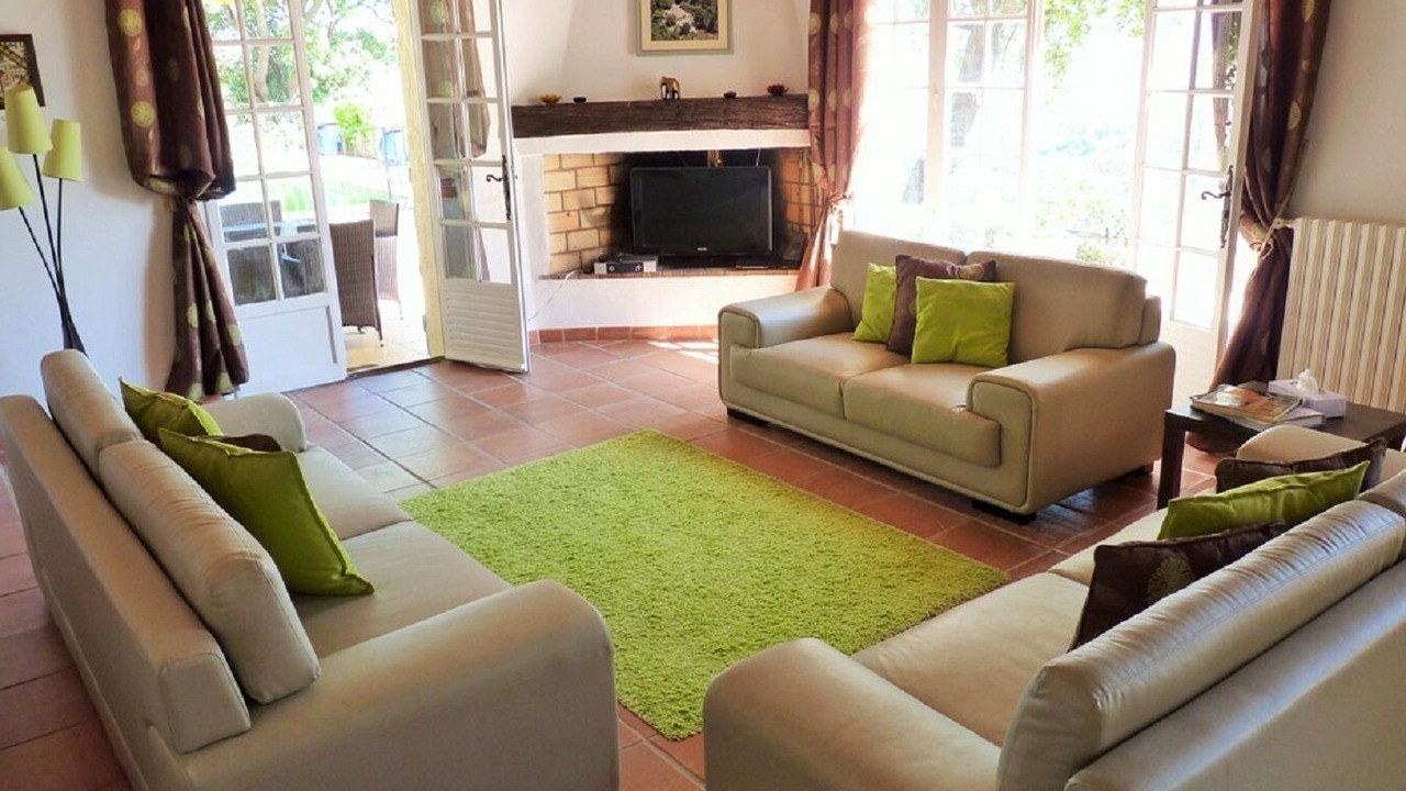 Photo of Livingroom in La Motte