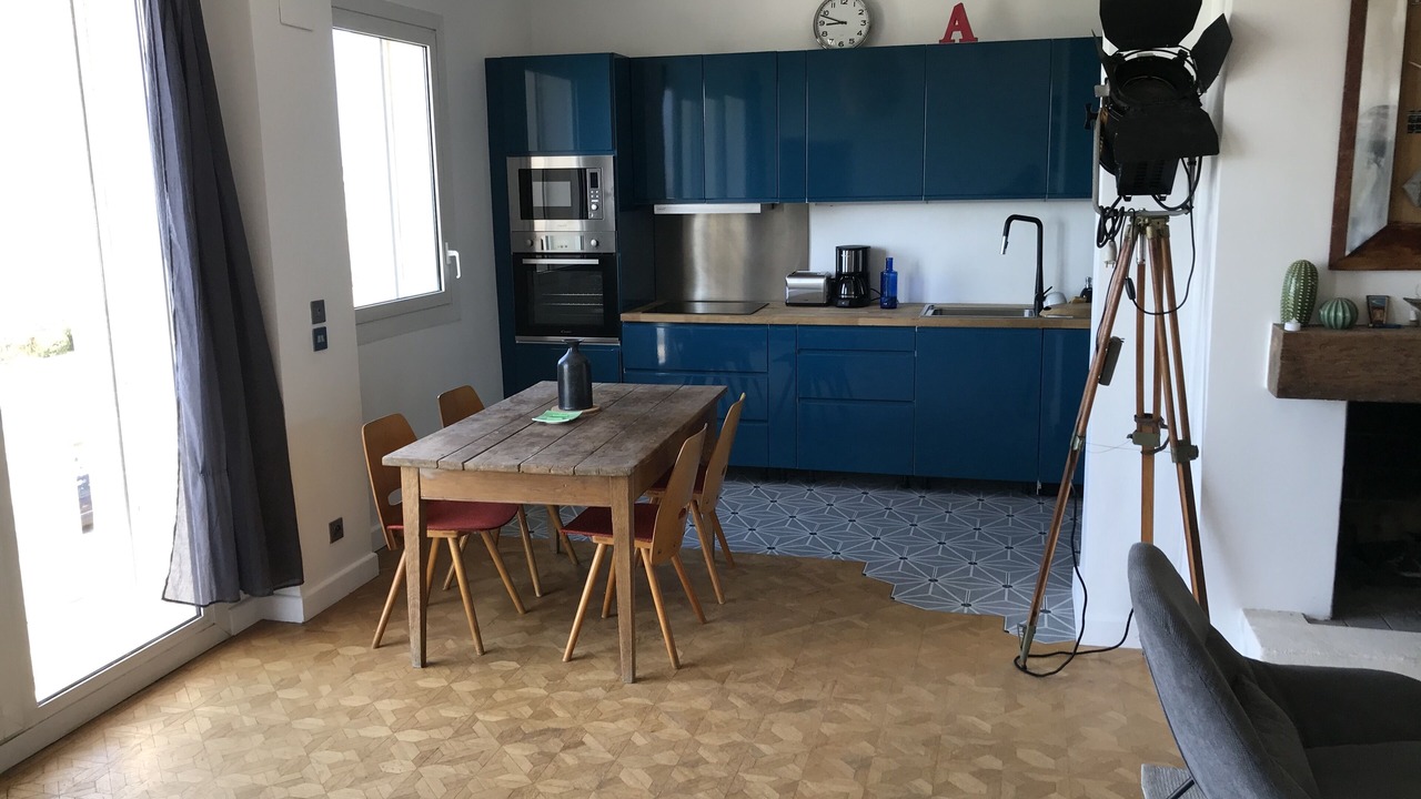 Photo of Kitchen in Bonneveine