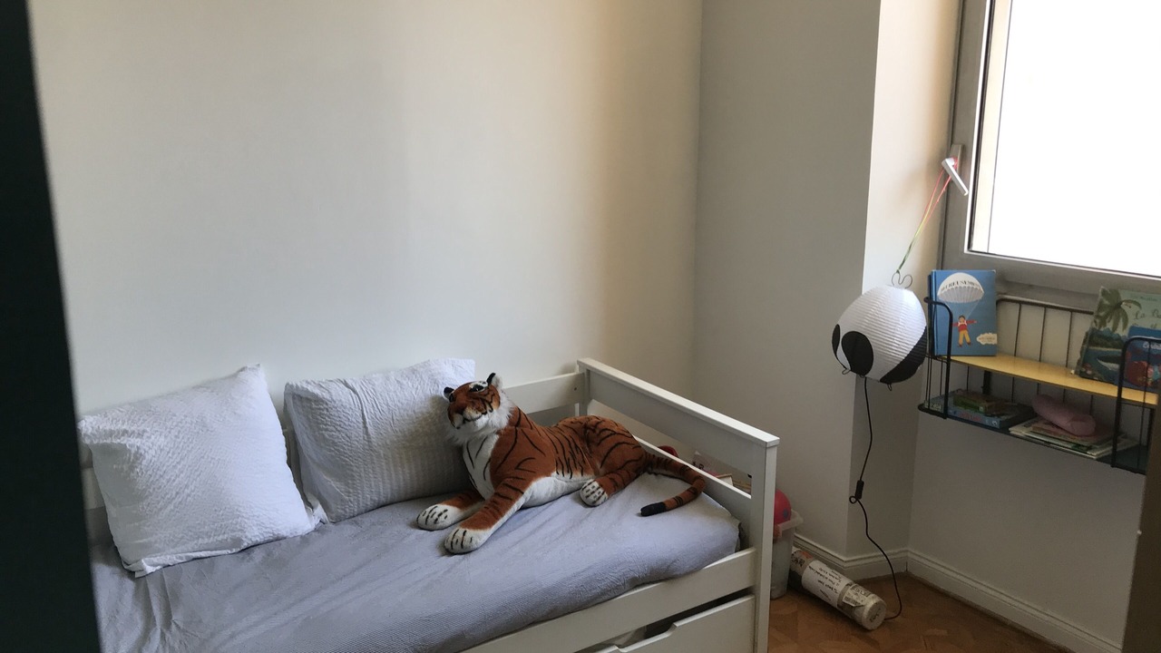 Photo of Bedroom in Bonneveine