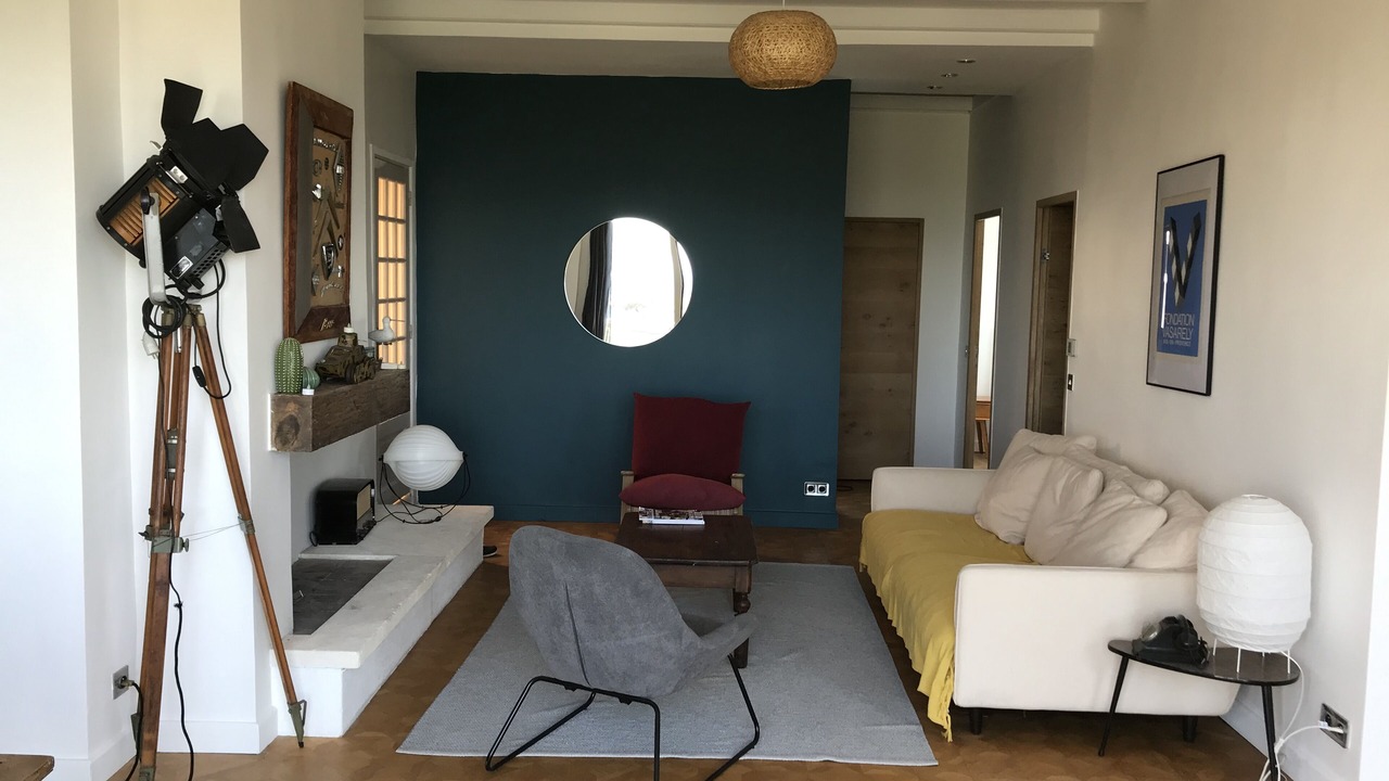 Photo of Livingroom in Bonneveine