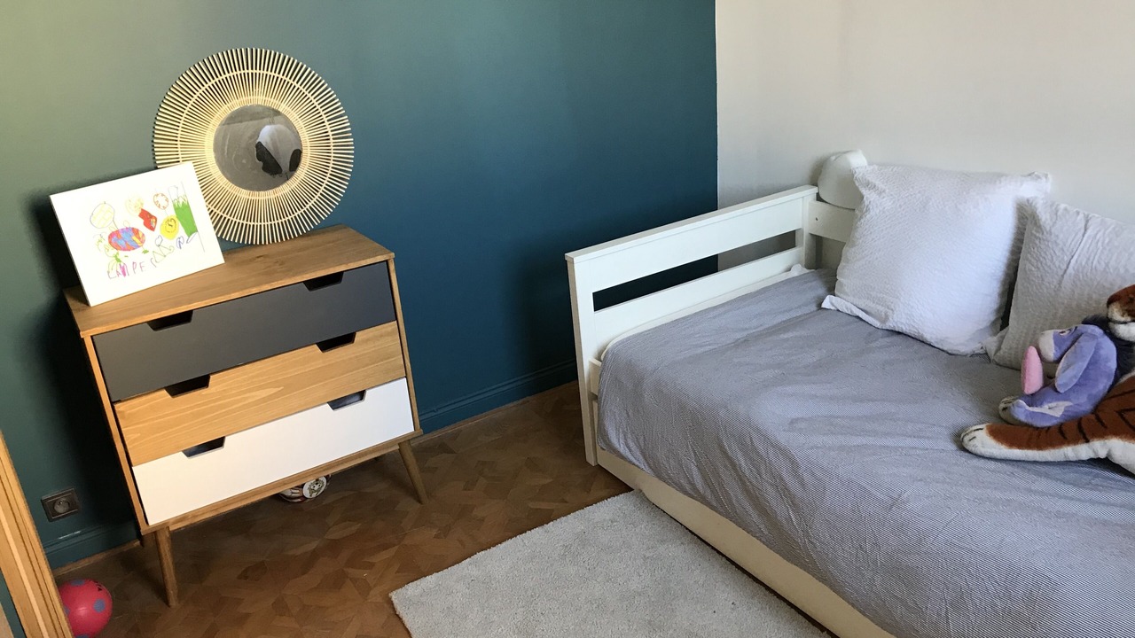 Photo of Bedroom in Bonneveine