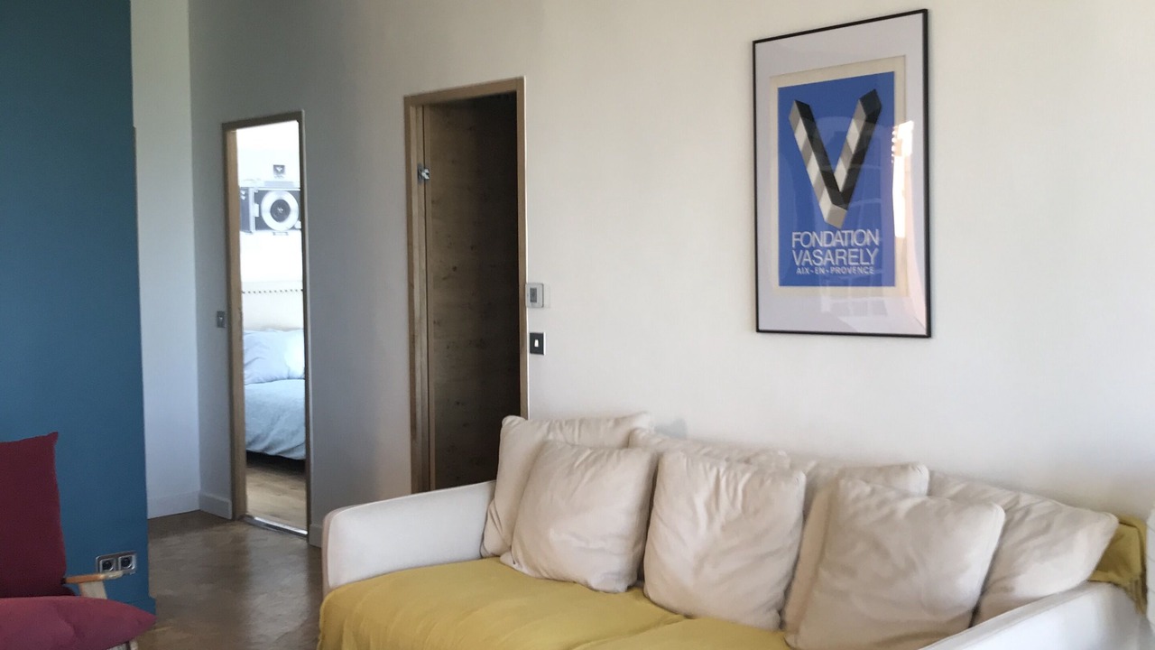 Photo of Livingroom in Bonneveine