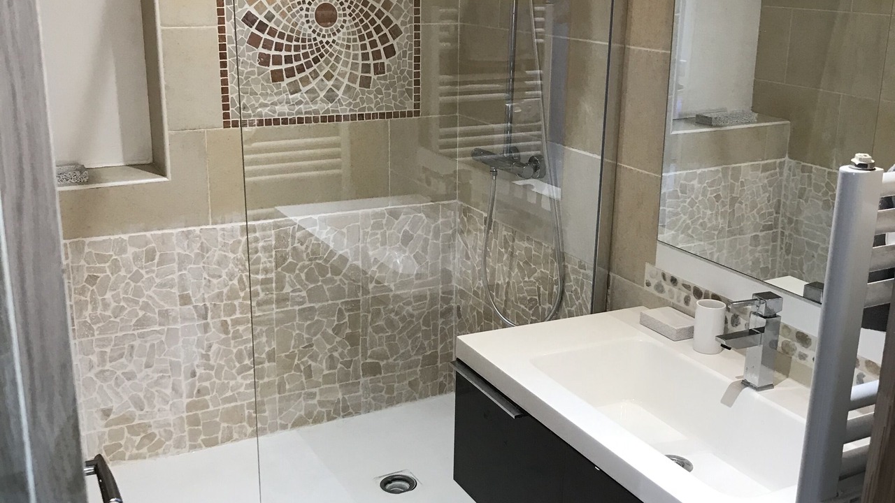 Photo of Bathroom in Bonneveine