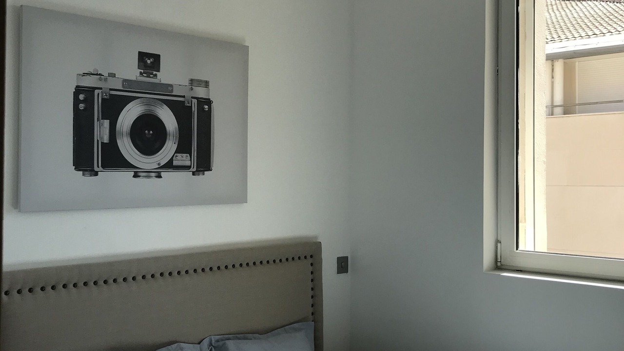 Photo of Bedroom in Bonneveine
