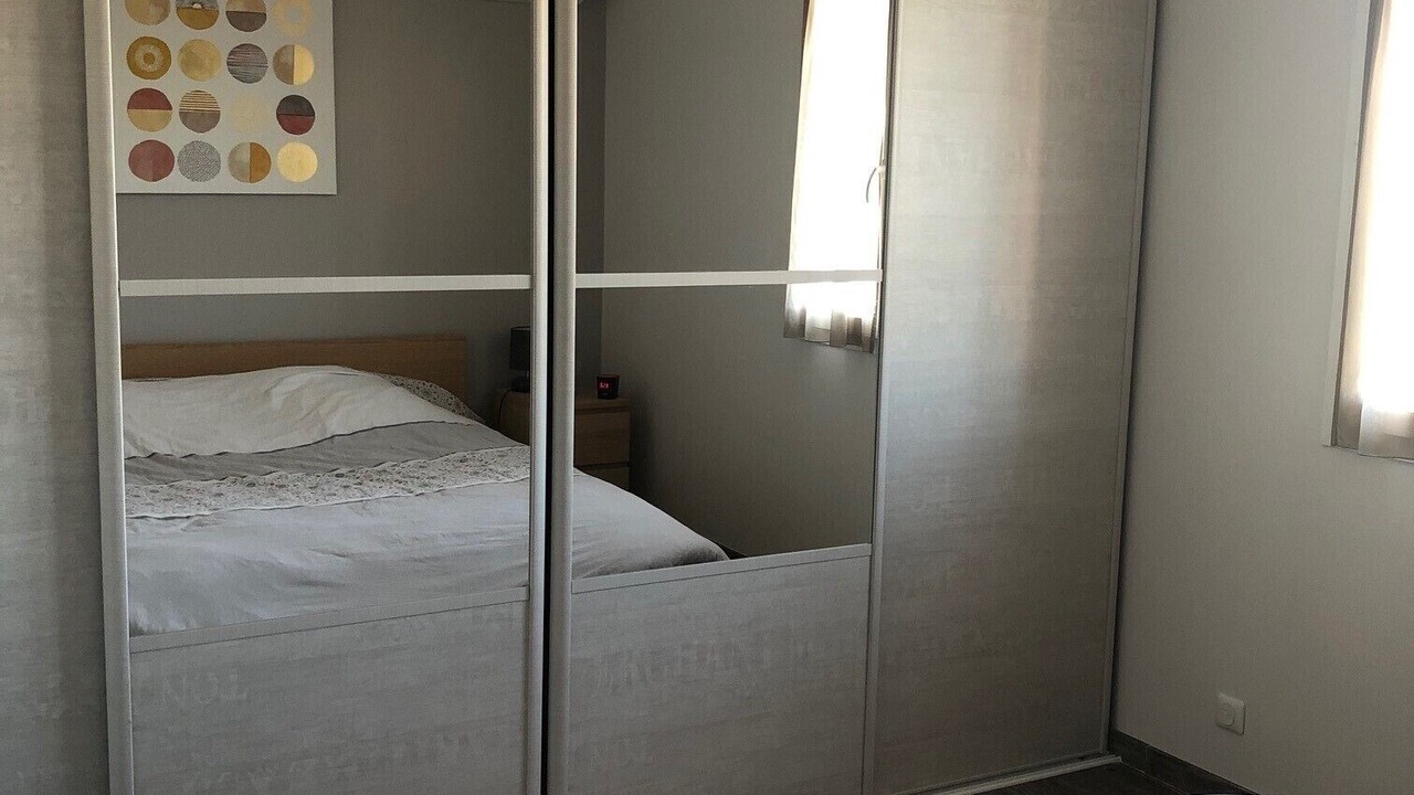 Photo of Bedroom in Gemenos