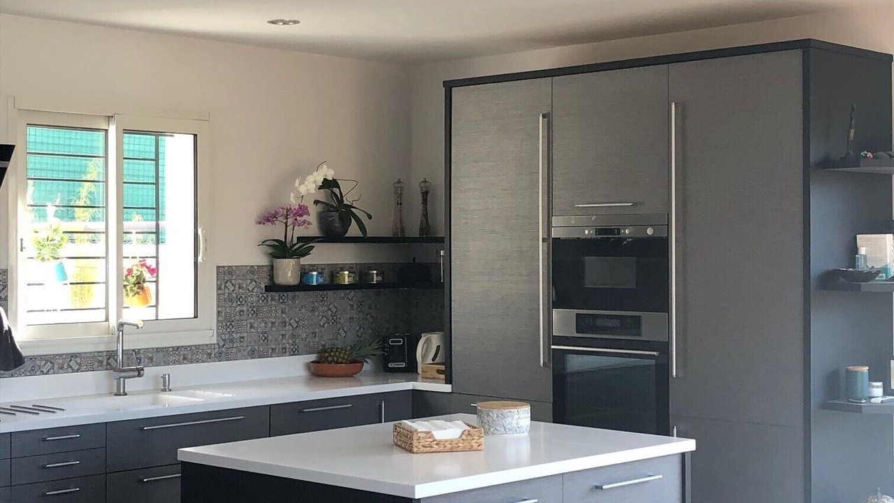Photo of Kitchen in Gemenos