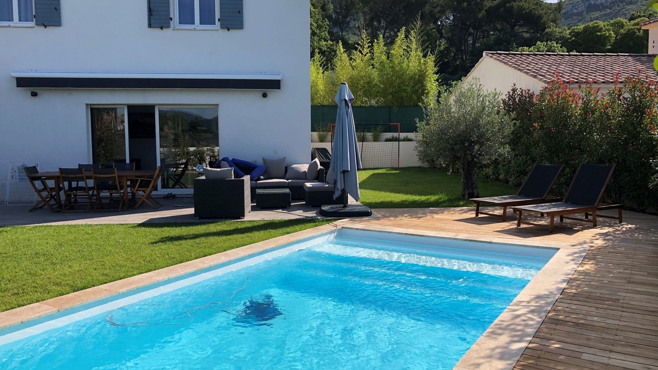 Photo of Outdoor in Gemenos